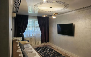 Продажа 3-комнатной квартиры, 60 м², мкр-н Орбита-4, дом  7 - Продажа квартир в Алматы без посредников с фото