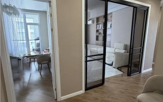 Продажа 3-комнатной квартиры, 84 м² - Продажа квартир в новостройках Астаны - страница 39