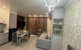 Продажа 2-комнатной квартиры, 50 м², мкр-н Шугыла, дом  340/35 - Продажа квартир в Алматы