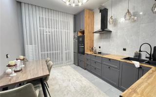 Продажа 2-комнатной квартиры, 65 м², ул. Муканова - Продажа  двухкомнатных квартир в новостройках Караганды