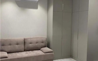 Продажа 1-комнатной квартиры, 40 м², ул. Розыбакиева, дом  181а - Продажа  однокомнатных квартир в Алматы без посредников