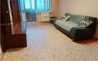 Продажа 1-комнатной квартиры, 33 м², ул. Брусиловского, дом  58 - Продажа квартир в Алматы