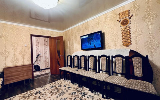 Продажа 3-комнатной квартиры, 67 м², мкр-н Мамраева (Восток-5) - Продажа  трехкомнатных квартир в Караганде