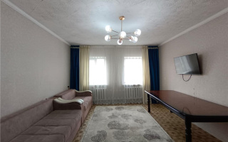 Продажа 3-комнатного дома, 63 м² - Продажа домов, коттеджей в Караганде