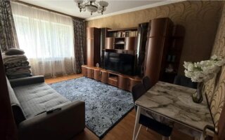 Продажа 3-комнатной квартиры, 65 м² - Продажа трехкомнатных квартир от собственников в Алматы