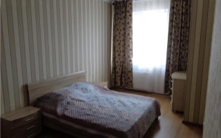 Продажа 2-комнатной квартиры, 52.2 м², ул. Калдаякова, дом  11 - Продажа квартир в Казахстане