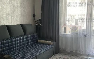 Продажа 1-комнатной квартиры, 27 м² - Продажа  однокомнатных квартир в новостройках Алматы - страница 7