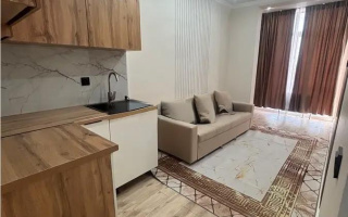 Продажа 2-комнатной квартиры, 38.5 м², мкр-н Шугыла, дом  340/46 - Продажа квартир в Алматы