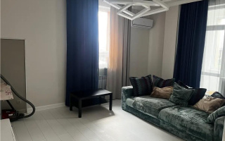 Продажа 2-комнатной квартиры, 66 м², пр. Кабанбай батыра, дом  58б/1 - Продажа  двухкомнатных квартир в Астане без посредников