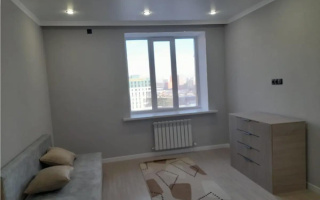 Продажа 1-комнатной квартиры, 36 м², ул. Байтурсынова, дом  18 - Продажа однокомнатных квартир без посредников в Астане