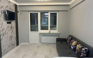 Продажа 2-комнатной квартиры, 45 м² - Недвижимость в Казахстане - страница 8