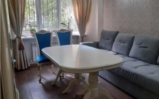 Продажа 3-комнатной квартиры, 72 м², ул. Розыбакиева, дом  145 - Продажа  трехкомнатных квартир в Алматы с фото
