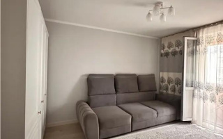 Продажа 1-комнатной квартиры, 35 м², ул. Байтерекова, дом  91 - Продажа  однокомнатных квартир в Алматы без посредников с фото