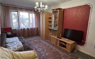 Продажа 4-комнатной квартиры, 74 м², ул. Муратбаева, дом  101 - Продажа  четырехкомнатных квартир в Алматы