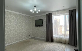 Продажа 3-комнатной квартиры, 84 м², ул. Кургальжинское шоссе, дом  108 - Продажа квартир в Астане