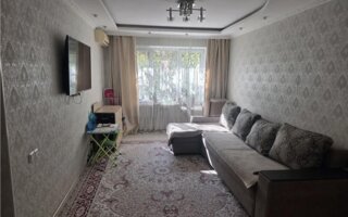 Продажа 2-комнатной квартиры, 48 м² - Продажа недвижимости в Алматы - страница 22