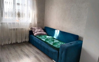 Продажа 1-комнатной квартиры, 30 м² - Продажа квартир в новостройках Астаны - страница 37