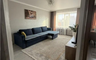 Продажа 2-комнатной квартиры, 52 м², ул. Петрова, дом  23 - Продажа квартир в Астане