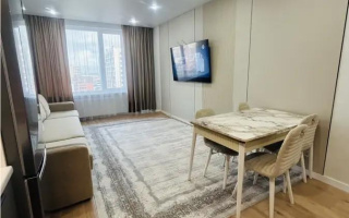 Продажа 3-комнатной квартиры, 73 м² - Продажа квартир в р-не Есиль Астаны