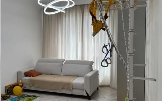 Продажа 2-комнатной квартиры, 60.4 м², пр. Райымбека, дом  162а - Продажа квартир в Алматы