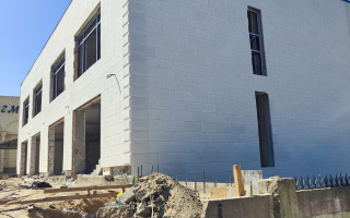 Продажа , 800 м², ул. Поль Гурдэ - Продажа квартир в Казахстане