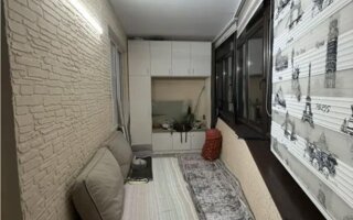 Продажа 3-комнатной квартиры, 75 м² - Продажа квартир в монолитно-каркасном доме в Казахстане - страница 3