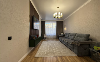 Продажа 3-комнатной квартиры, 91 м², ул. Ашимова - Продажа  трехкомнатных квартир в Караганде