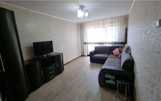 Продажа 1-комнатной квартиры, 30 м², мкр-н 14, дом  3 - Продажа  однокомнатных квартир в Караганде с фото