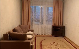 Продажа 3-комнатной квартиры, 60 м² - Продажа трехкомнатных квартир от собственников в Алматы - страница 2