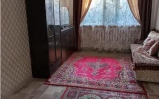 Продажа 2-комнатной квартиры, 48 м², мкр-н Восток-1, дом  14 - Продажа квартир в Караганде