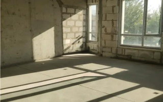 Продажа 2-комнатной квартиры, 56.7 м², ул. Илтипат, дом  45/1 - Продажа квартир в Алматы