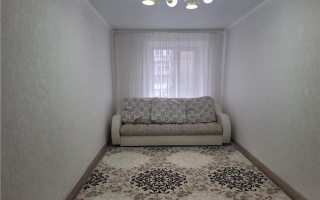 Продажа 2-комнатной квартиры, 45 м², ул. Чернышевского - Продажа квартир в Темиртау