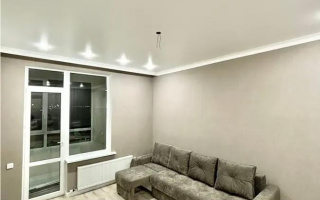 Продажа 1-комнатной квартиры, 43 м² - Недвижимость в Казахстане - страница 11