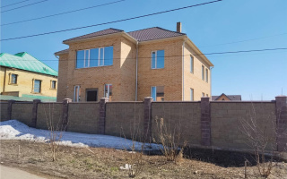 Продажа 7-комнатного дома, 470 м² - Продажа домов, коттеджей в Караганде