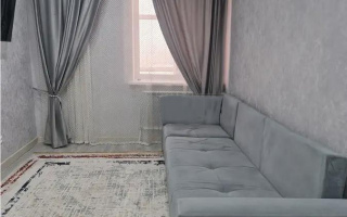 Продажа 1-комнатной квартиры, 36.1 м² - Продажа однокомнатных квартир в Казахстане - страница 22