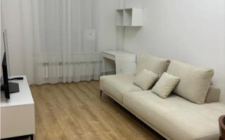 Продажа 2-комнатной квартиры, 40 м², пр. Туран, дом  46/6 - Продажа квартир в новостройках Астаны