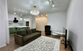 Продажа 2-комнатной квартиры, 62 м², ул. Байтурсынова, дом  14 - Продажа квартир в Астане