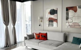 Продажа 2-комнатной квартиры, 50.1 м² - Недвижимость в Казахстане - страница 7