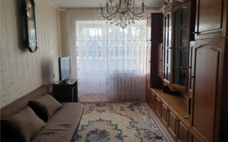 Продажа 2-комнатной квартиры, 40.6 м² - Недвижимость в Астане