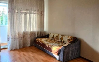Продажа 1-комнатной квартиры, 38 м² - Продажа однокомнатных квартир в Алматы