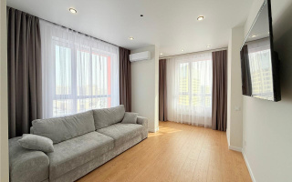 Продажа 2-комнатной квартиры, 50 м² - Продажа квартир в р-не Сарайшык Астаны