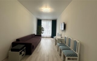 Продажа 2-комнатной квартиры, 68 м² - Продажа двухкомнатных квартир в монолитно-каркасном доме в Казахстане
