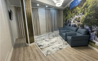 Продажа 3-комнатной квартиры, 120 м², ул. Сейдимбека, дом  110/1 - Продажа  трехкомнатных квартир в новостройках Алматы