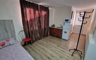 Аренда 1-комнатной квартиры посуточно, 27 м², ул. Айманова, дом  129 - пр. Абая - Аренда квартиры посуточно в Алматы