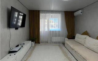 Продажа 2-комнатной квартиры, 58.8 м², ул. Мухамедханова, дом  23 - Продажа  двухкомнатных квартир в Астане