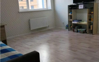 Продажа 1-комнатной квартиры, 46 м² - Продажа однокомнатных квартир в р-не Сарайшык Астаны