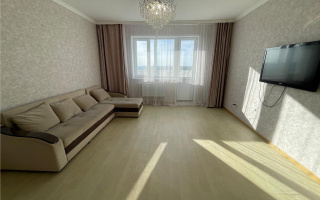 Продажа 2-комнатной квартиры, 72 м², ул. Момышулы - Продажа  двухкомнатных квартир в новостройках Караганды
