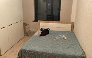 Продажа 1-комнатной квартиры, 41.2 м² - Продажа квартир в Карасайском р-не Алматы