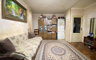 Продажа 3-комнатной квартиры, 56 м², ул. Зелинского, дом  24/1 - Продажа  трехкомнатных квартир в Караганде с фото
