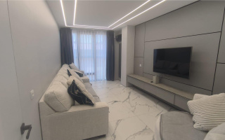 Продажа 3-комнатной квартиры, 107 м², ул. Таттимбета - Продажа  трехкомнатных квартир в новостройках Караганды